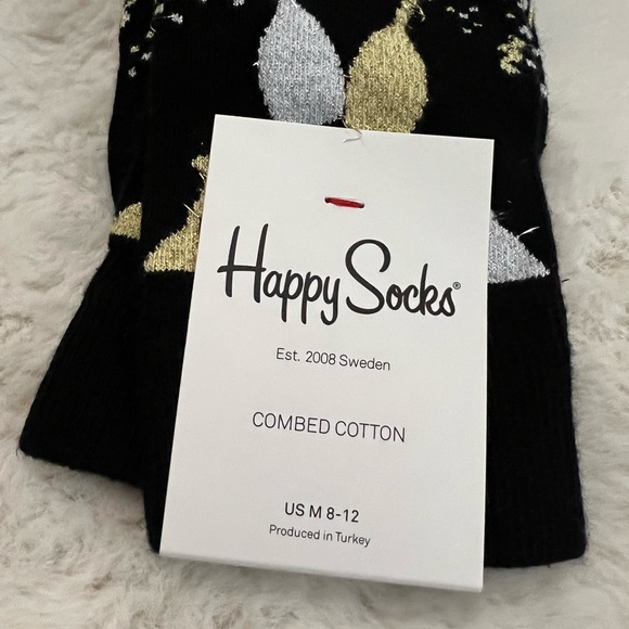Happy Socks - Picture 2 of 4
